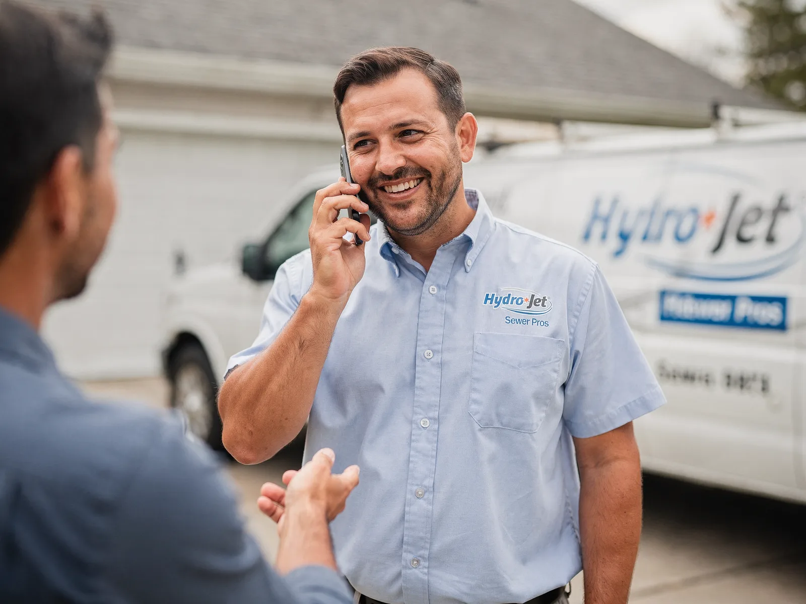 Hydro Jetting Near Me Brilliant, AL FAQs